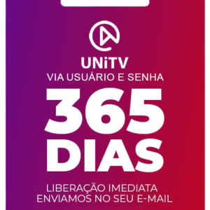 UNITV ANUAL USUARIO