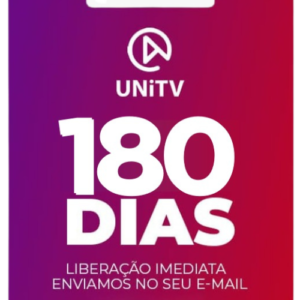 UNITV SEMESTRAL